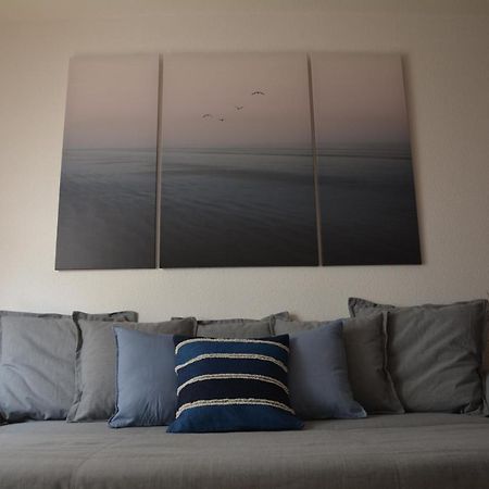 Apartamento Salitre Con Aire Acondicionado ปูแอร์ติโต เด กวีมาร์ ภายนอก รูปภาพ
