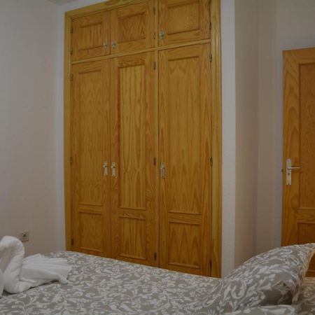 Apartamento Salitre Con Aire Acondicionado ปูแอร์ติโต เด กวีมาร์ ภายนอก รูปภาพ