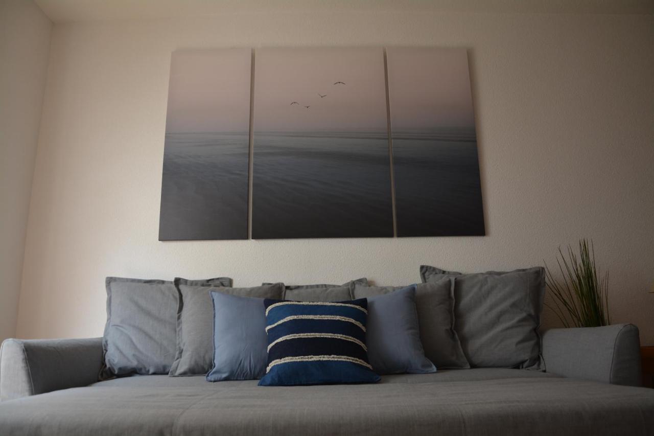 Apartamento Salitre Con Aire Acondicionado ปูแอร์ติโต เด กวีมาร์ ภายนอก รูปภาพ