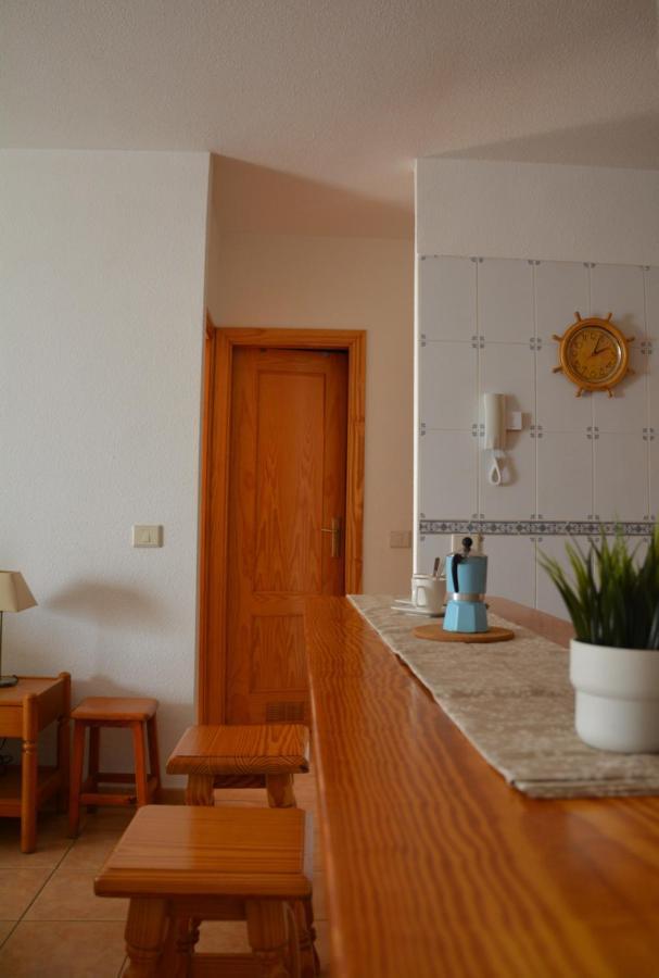 Apartamento Salitre Con Aire Acondicionado ปูแอร์ติโต เด กวีมาร์ ภายนอก รูปภาพ