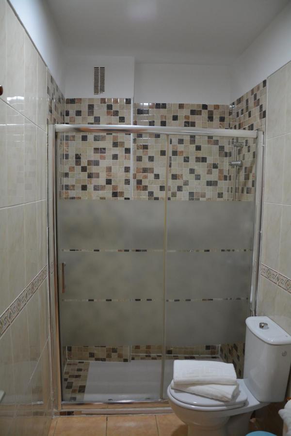 Apartamento Salitre Con Aire Acondicionado ปูแอร์ติโต เด กวีมาร์ ภายนอก รูปภาพ