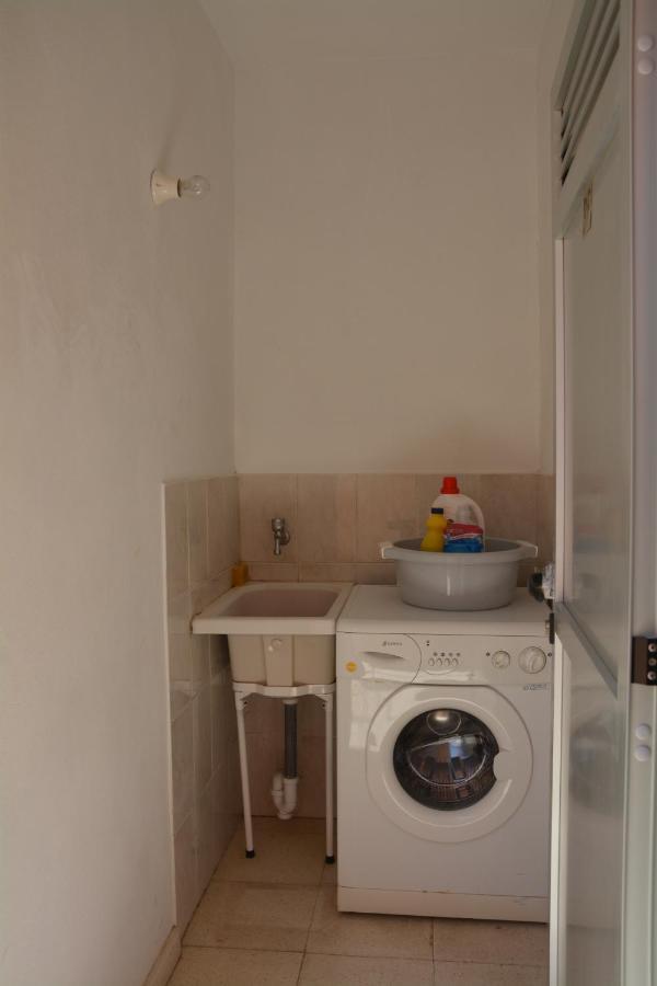 Apartamento Salitre Con Aire Acondicionado ปูแอร์ติโต เด กวีมาร์ ภายนอก รูปภาพ