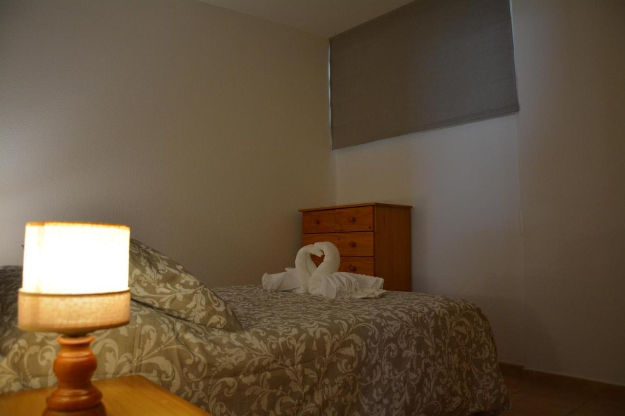 Apartamento Salitre Con Aire Acondicionado ปูแอร์ติโต เด กวีมาร์ ภายนอก รูปภาพ