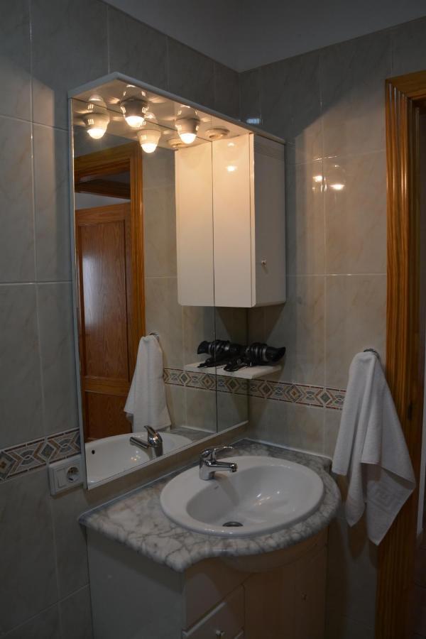 Apartamento Salitre Con Aire Acondicionado ปูแอร์ติโต เด กวีมาร์ ภายนอก รูปภาพ