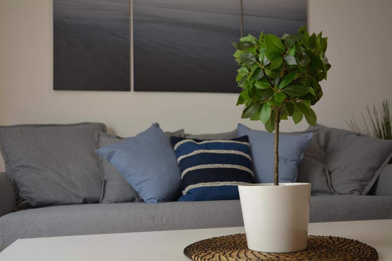 Apartamento Salitre Con Aire Acondicionado ปูแอร์ติโต เด กวีมาร์ ภายนอก รูปภาพ