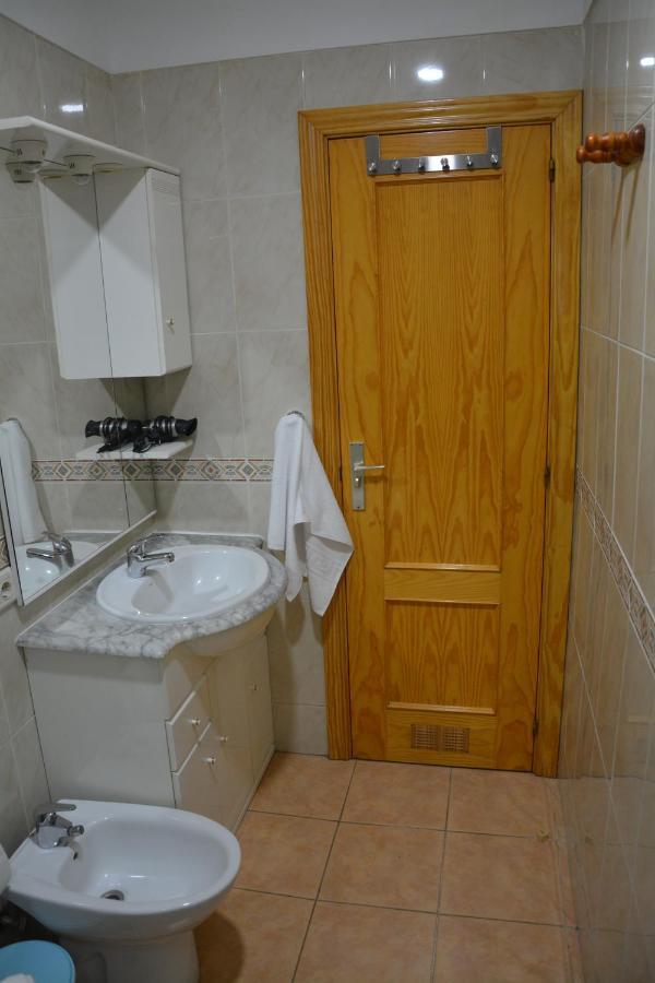 Apartamento Salitre Con Aire Acondicionado ปูแอร์ติโต เด กวีมาร์ ภายนอก รูปภาพ