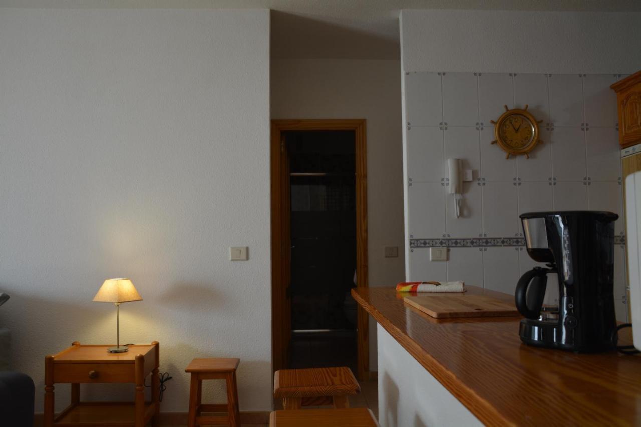 Apartamento Salitre Con Aire Acondicionado ปูแอร์ติโต เด กวีมาร์ ภายนอก รูปภาพ